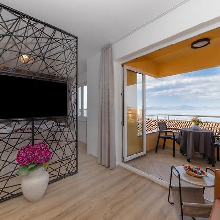 Apartmani Basioli Zadar Zewnętrze zdjęcie