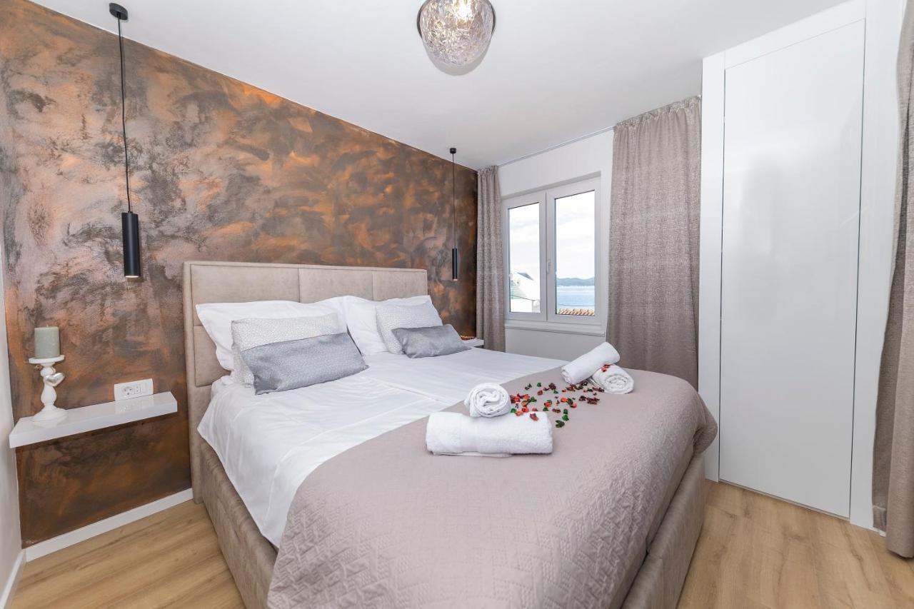 Apartmani Basioli Zadar Zewnętrze zdjęcie