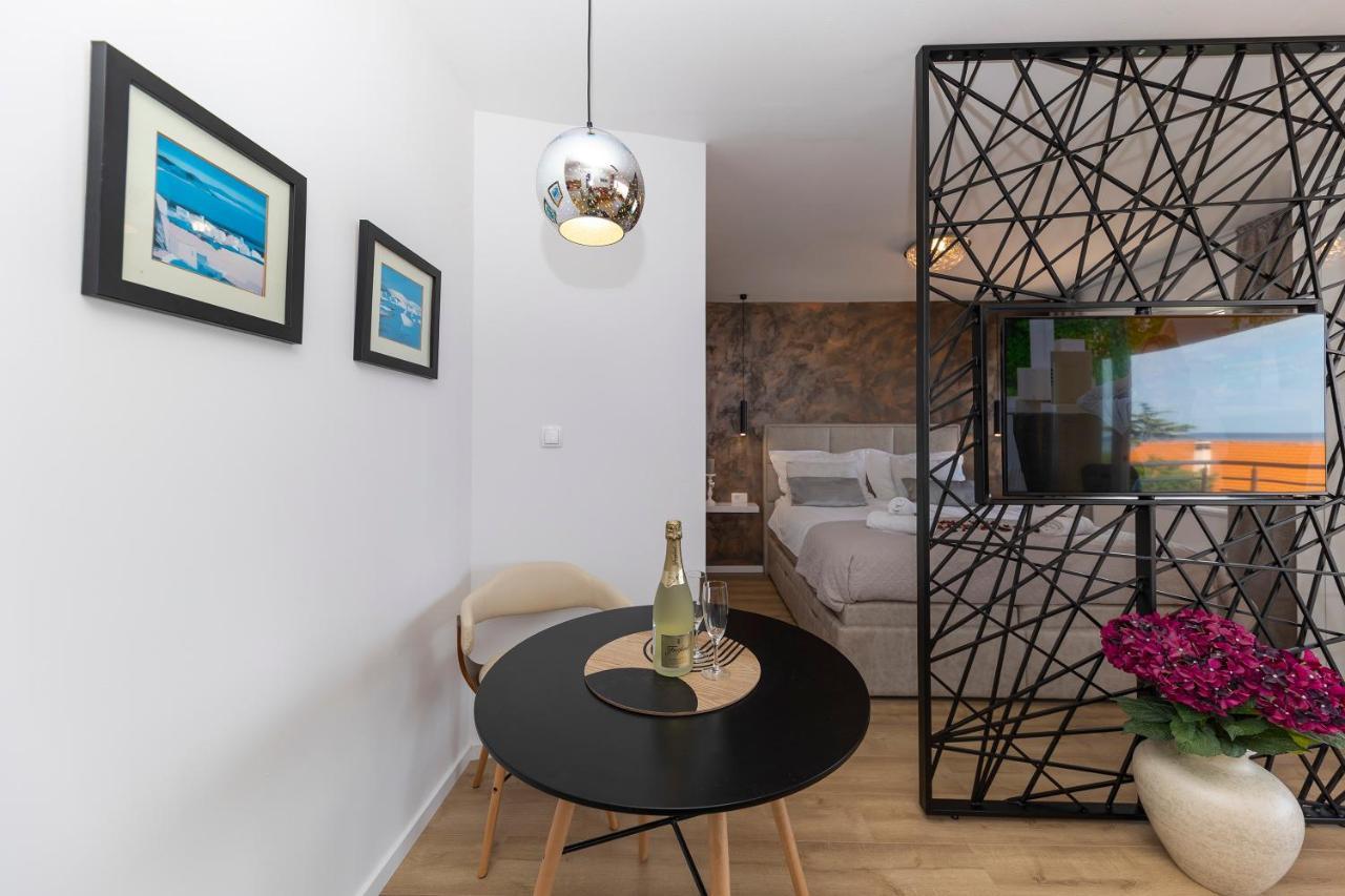 Apartmani Basioli Zadar Zewnętrze zdjęcie