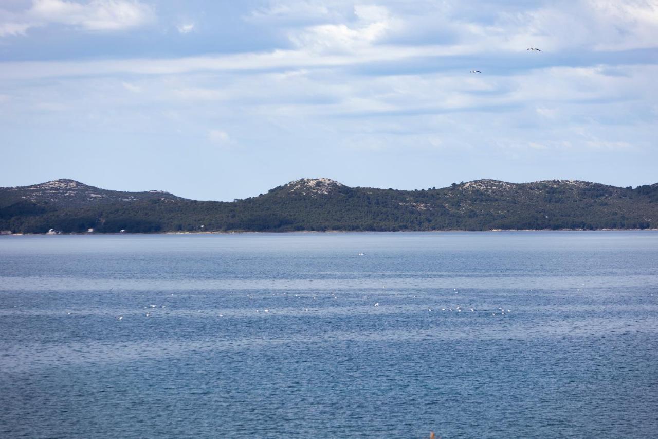 Apartmani Basioli Zadar Zewnętrze zdjęcie