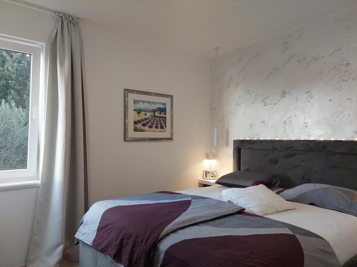 Apartmani Basioli Zadar Zewnętrze zdjęcie