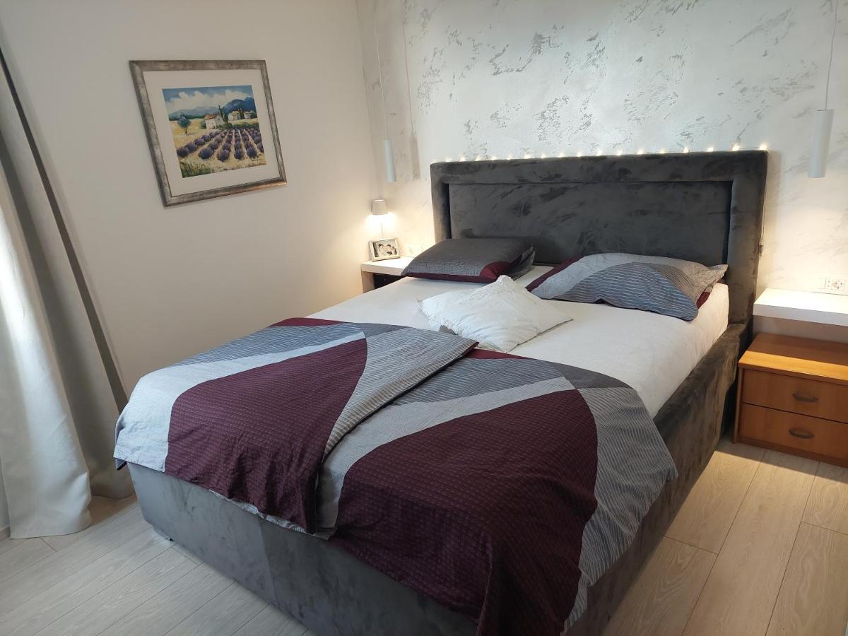 Apartmani Basioli Zadar Zewnętrze zdjęcie