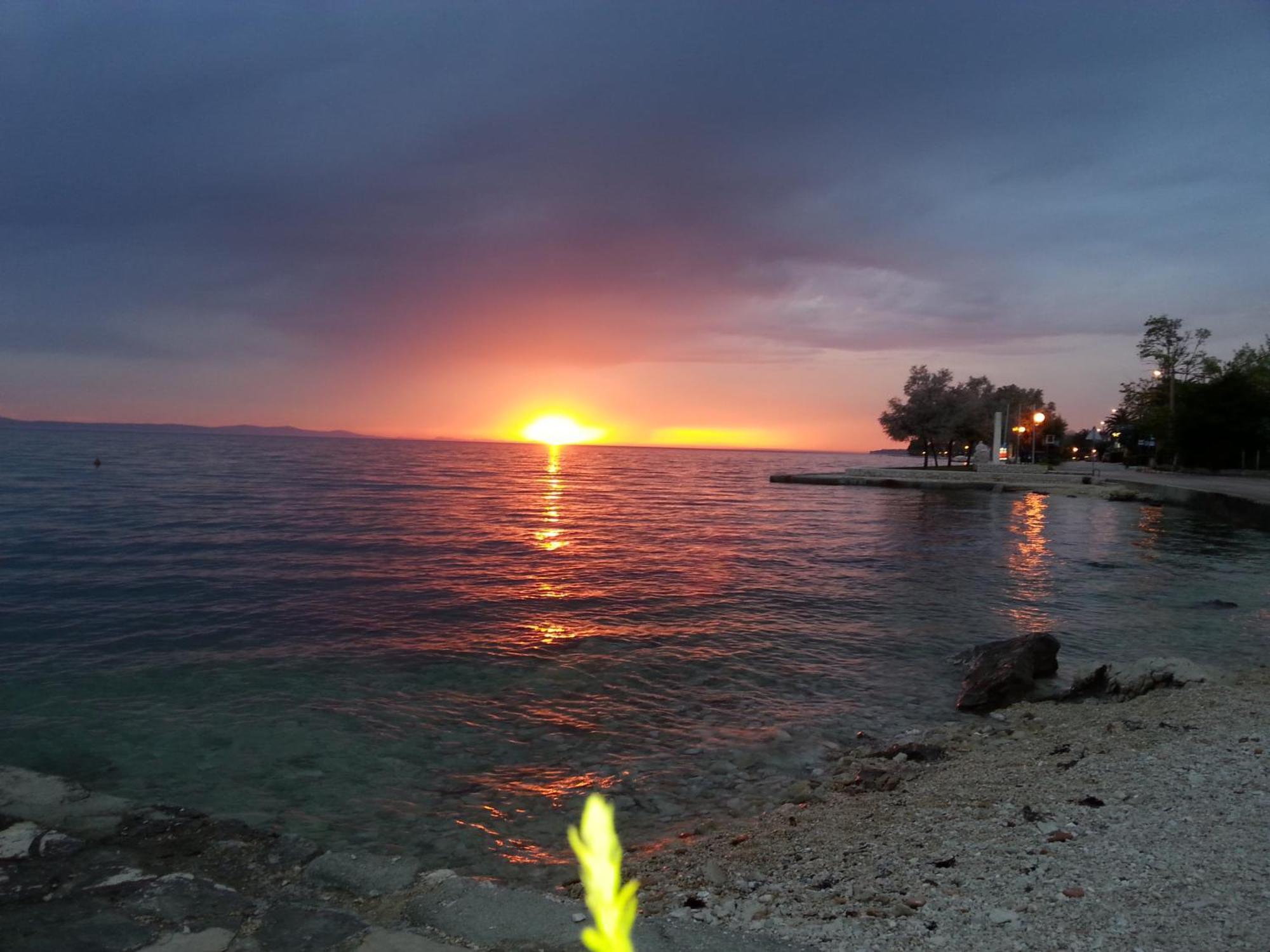 Apartmani Basioli Zadar Zewnętrze zdjęcie